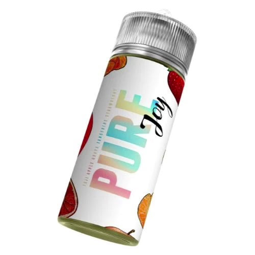 Emissary Elixirs - Pure - Joy 120ml Longfill