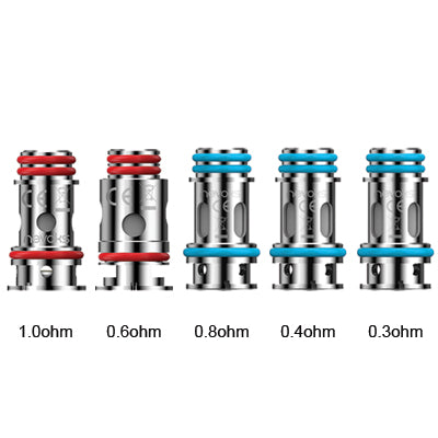 Nevoks - SPL10 Replacement Mesh Coil