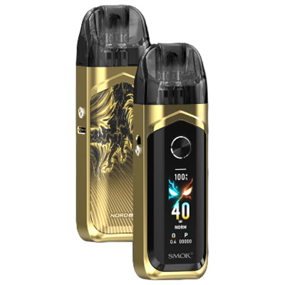 Smok - NORD 6 Pod System