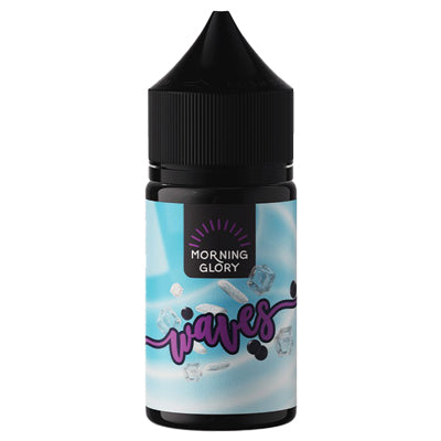 Morning Glory - Waves 30ml Salt/MTL Longfill