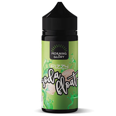 Morning Glory - Fizzy Soda Float 120ml Longfill