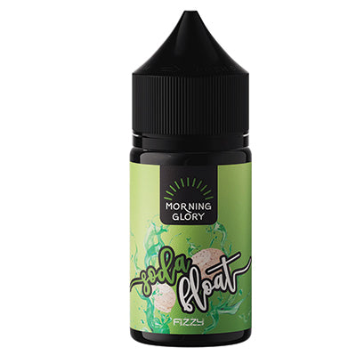 Morning Glory - Fizzy Soda Float 30ml Salt/MTL Longfill