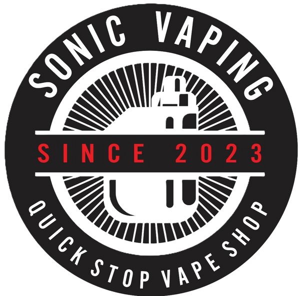 Sonic Vaping 