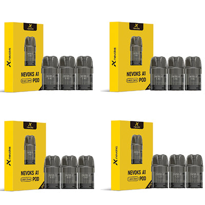Nevoks - A1 Replacement Mesh Pod