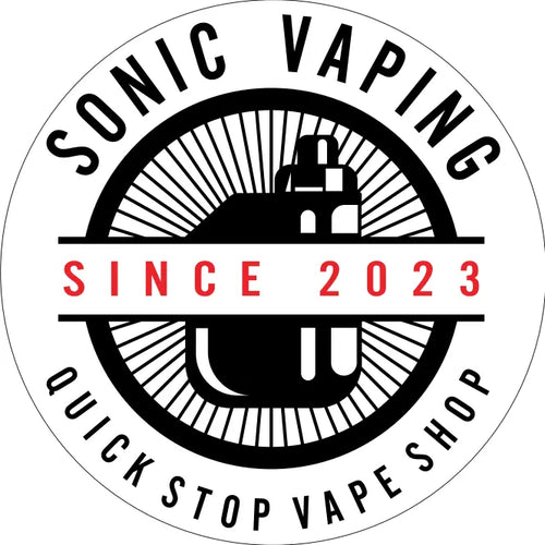 Sonic Vaping 