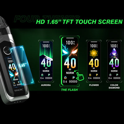 Smok - NORD 6 Pod System