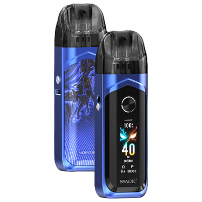 Smok - NORD 6 Pod System