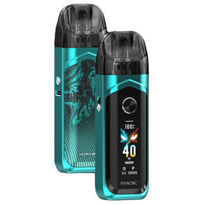 Smok - NORD 6 Pod System