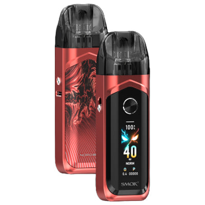 Smok - NORD 6 Pod System