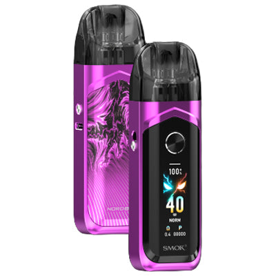 Smok - NORD 6 Pod System