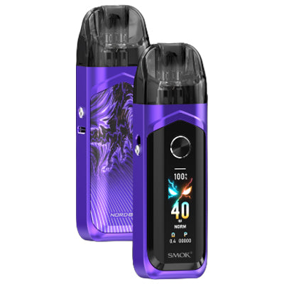Smok - NORD 6 Pod System