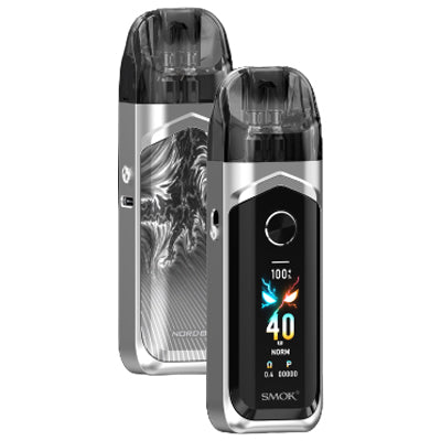 Smok - NORD 6 Pod System