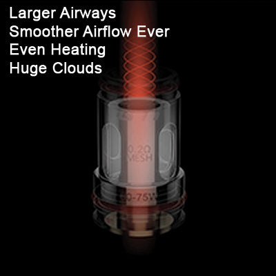 Vaporesso - GTI Replacement Coil