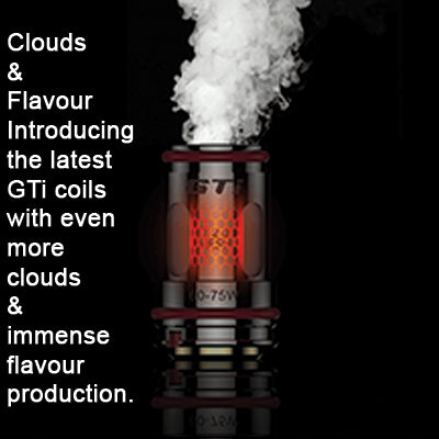 Vaporesso - GTI Replacement Coil