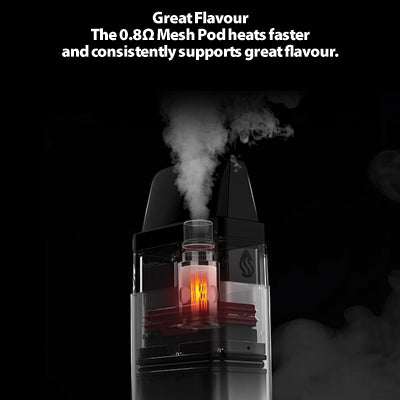 Vaporesso - XROS Replacement Pod