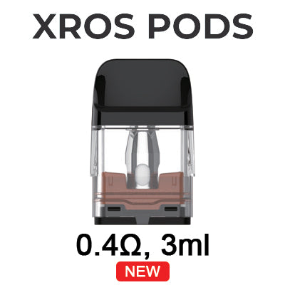 Vaporesso - XROS Replacement Pod
