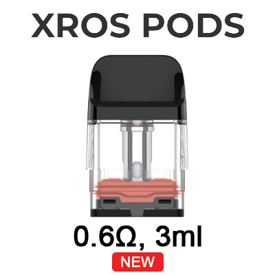 Vaporesso - XROS Replacement Pod