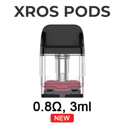 Vaporesso - XROS Replacement Pod