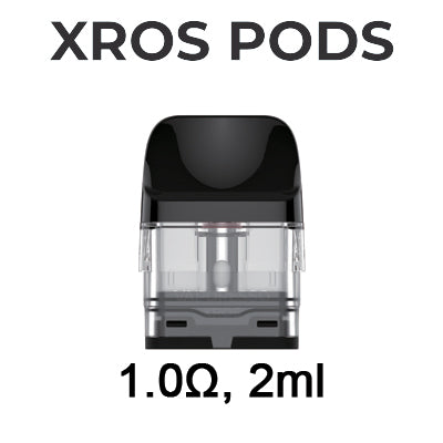 Vaporesso - XROS Replacement Pod