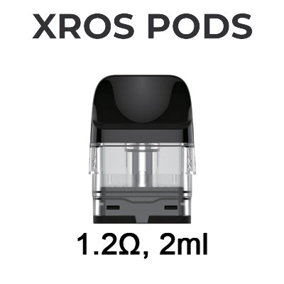 Vaporesso - XROS Replacement Pod