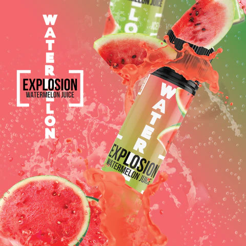 EXPLOSION - WATERMELON JUICE