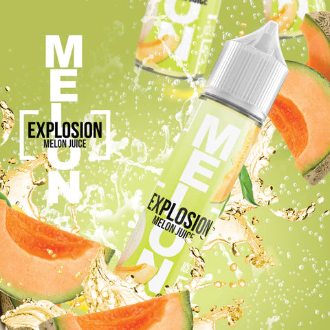 EXPLOSION - MELON JUICE