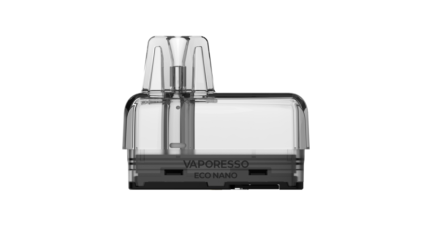 Vaporesso - Eco Nano Mesh Pod